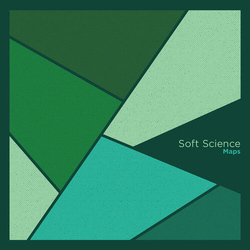 Soft Science - Maps – Loudwire