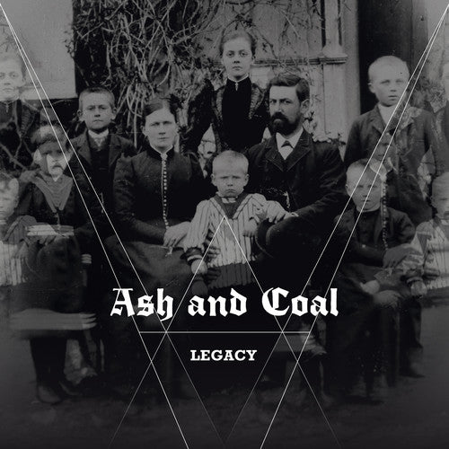 ASH & COAL - LEGACY