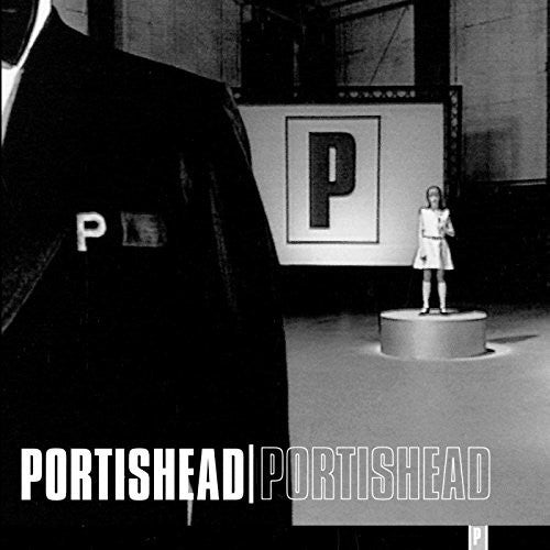Portishead - Portishead (180-gram)