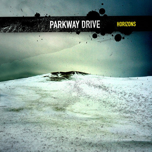 Parkway Drive - HORIZONS