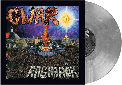 GWAR - RAGNAROK