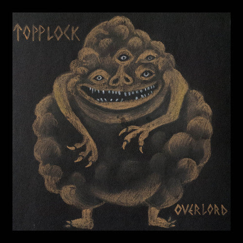 Topplock - OVERLORD