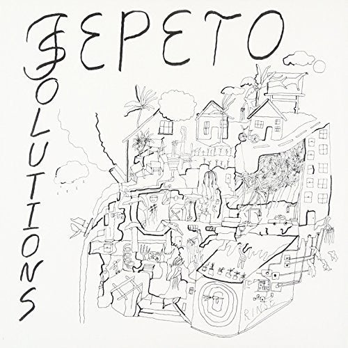 Jepeto Solutions - Jepeto Solutions