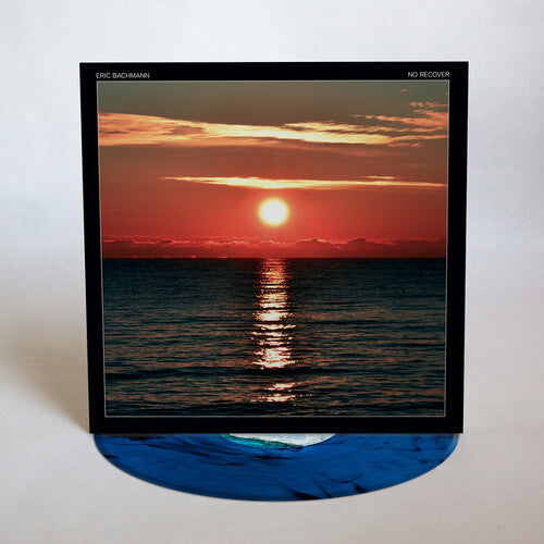 Eric Bachmann - No Recover