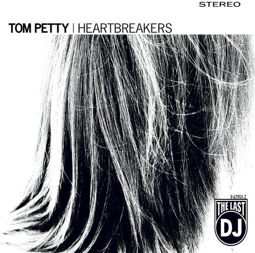 TOM & HEARTBREAKERS PETTY - LAST DJ
