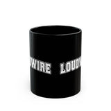 Loudwire University Mug