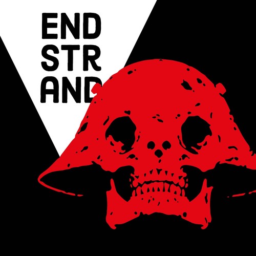 Valborg - ENDSTRAND