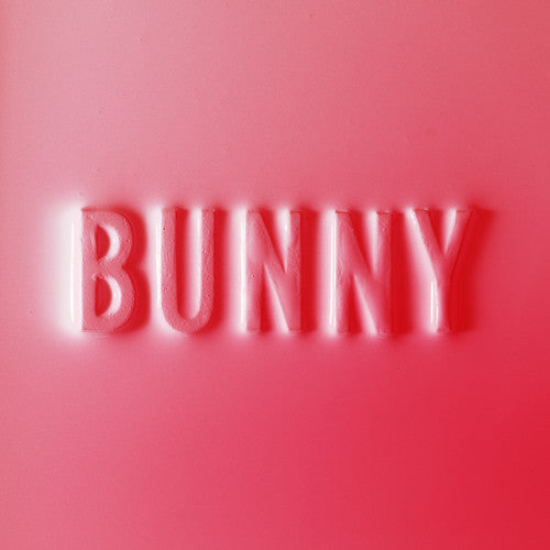 Matthew Dear - Bunny