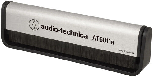 Audio-Technica - Audio Technica At6011a Anti Static Record Brush