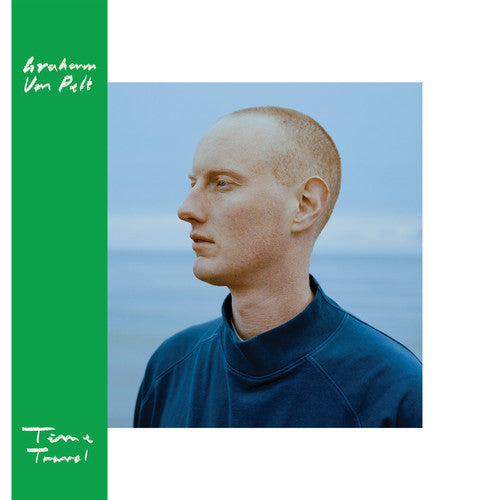 Graham Van Pelt - Time Travel