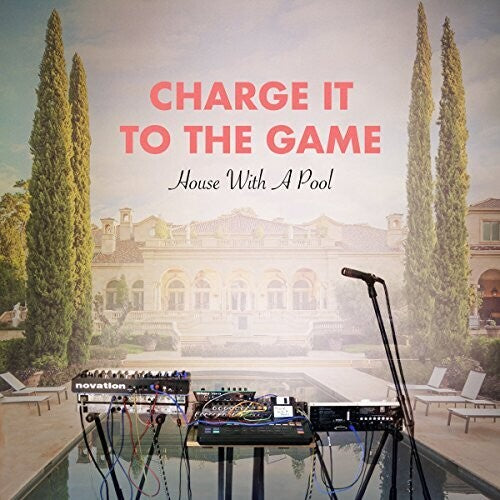 Charge It to the Game - House With A Pool