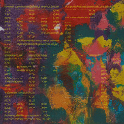 Moonface - This One's for the Dancer & This One's for the