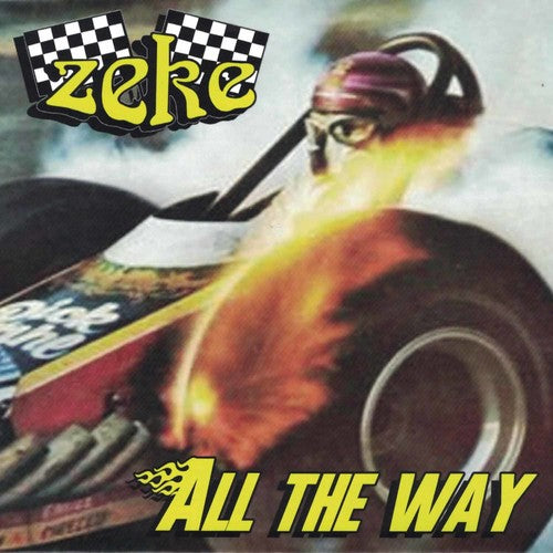 ZEKE - All the Way