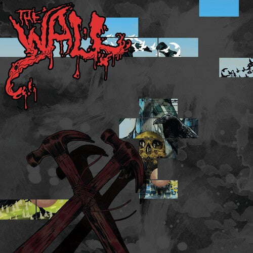 Wall (Redux) / Various - The Wall [Redux] (Various Artists)