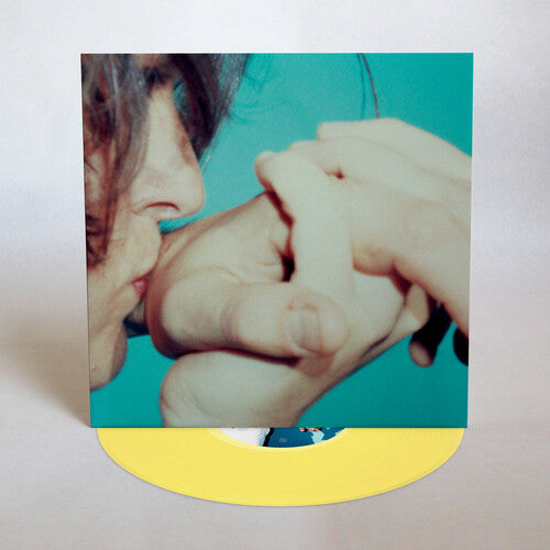 Spinanes - Manos- Peak Vinyl