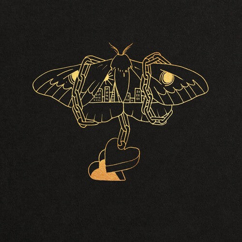 David Gray - Gold in a Brass Age