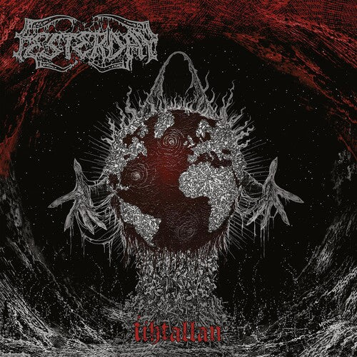 Festerday - IIHTALLAN