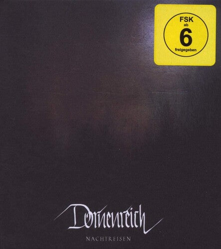 Dornenreich - Nachtreisen (DIGITAL VIDEO DISC)