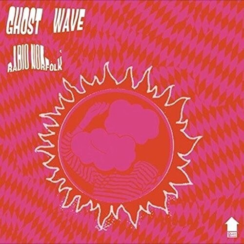 Ghost Wave - Radio Norfolk