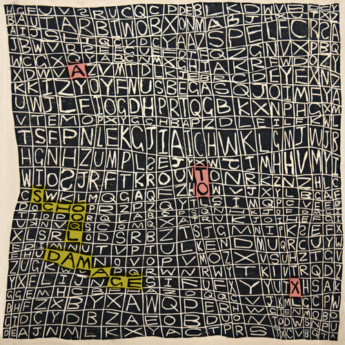 School Damage - A TO X