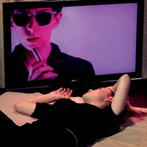 Geoffrey O'Connor - Vanity Is Forever