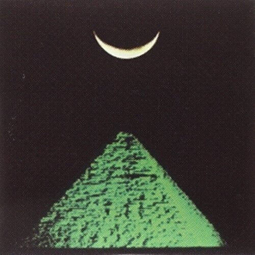 Ganglians - BLOOD ON THE SAND