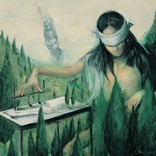Indi - PRECIPICE