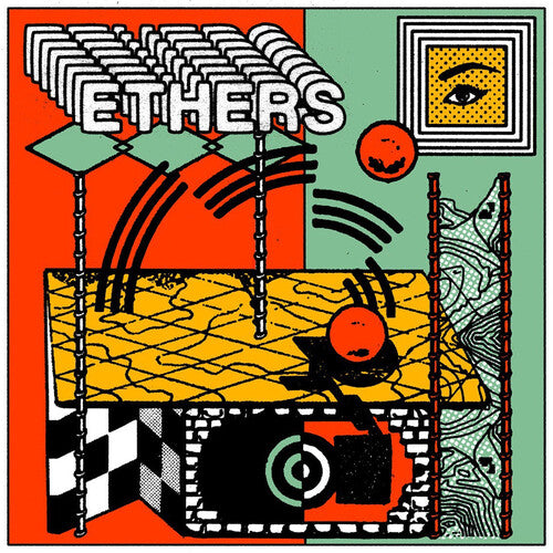 Ethers - ETHERS