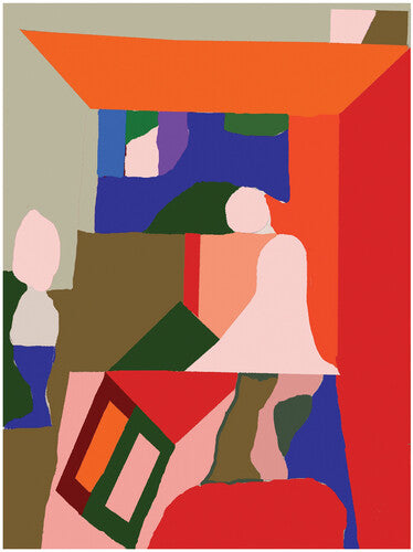 Rays - YOU CAN GET THERE FROM HERE