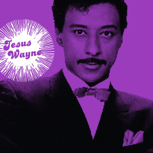 Jesus Wayne - Rush / You Bring Me Up