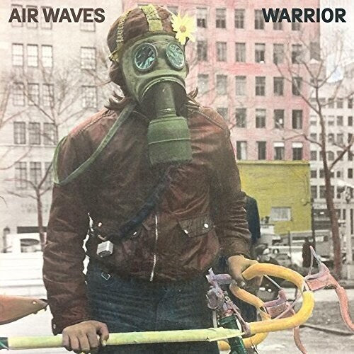 Air Waves - WARRIOR