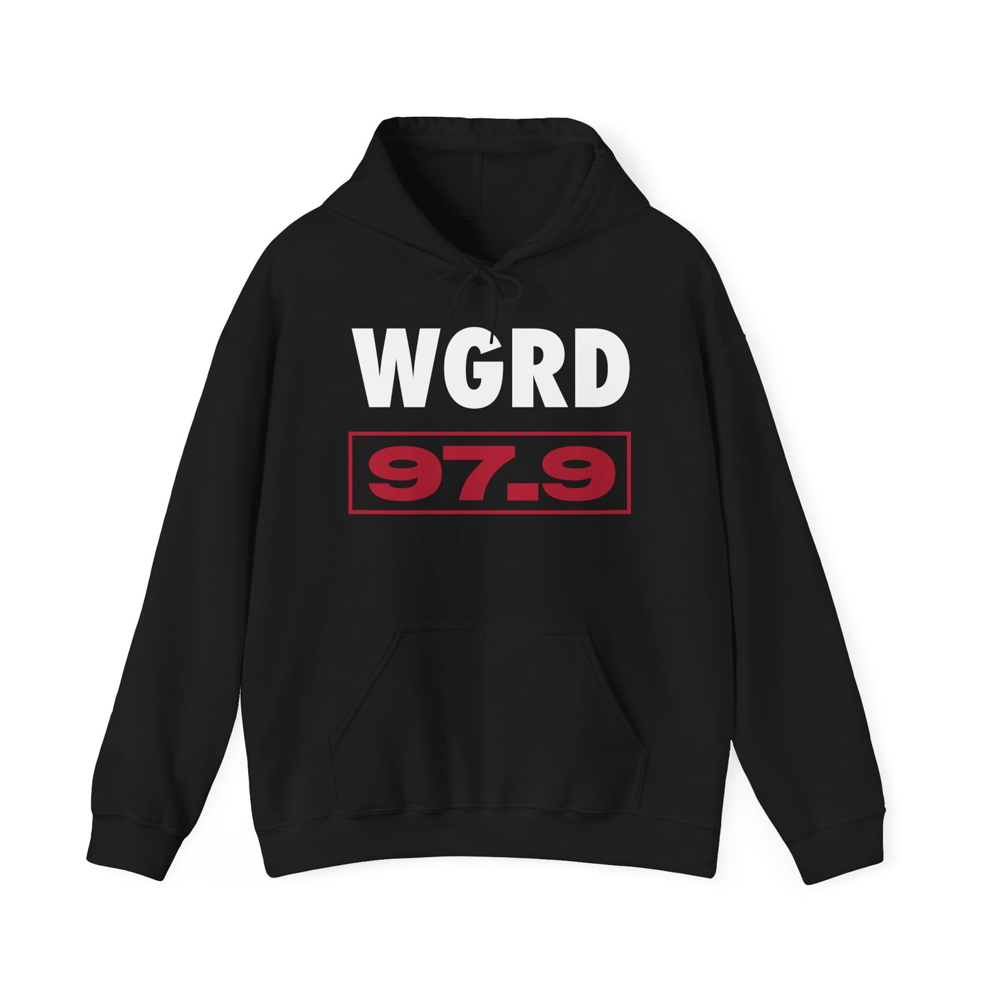 WGRD Unisex Heavy Blend™ Hooded Sweatshirt