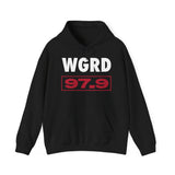 WGRD Unisex Heavy Blend™ Hooded Sweatshirt