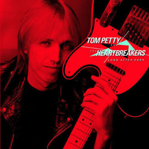 TOM & HEARTBREAKERS PETTY - Long After Dark