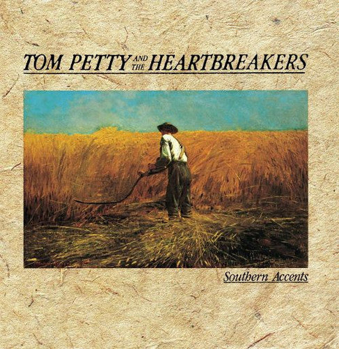 TOM & HEARTBREAKERS PETTY - Southern Accents