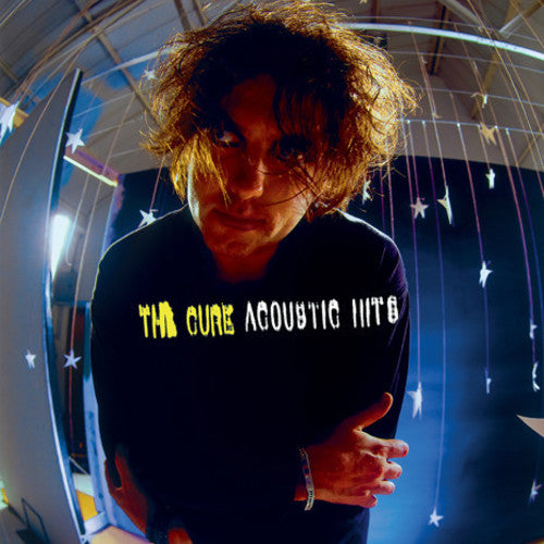 CURE - Greatest Hits Acoustic