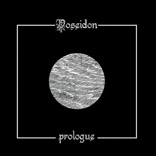 Poseidon - PROLOGUE
