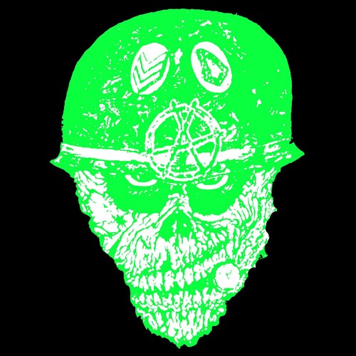 S.O.D. - Fuck the Middle East