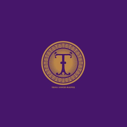Troll - Legend Master