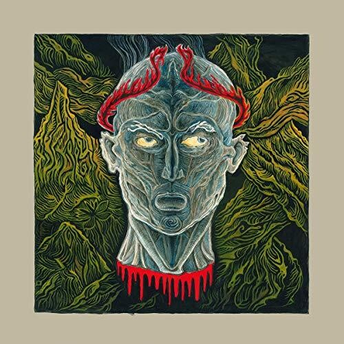 L'acephale - L'ACEPHALE