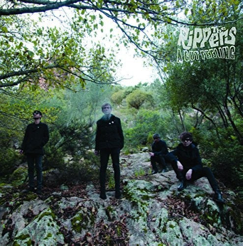 Rippers - Gut Feeling