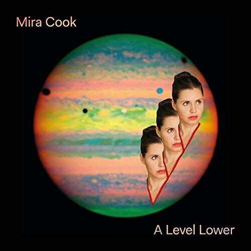 Mira Cook - Level Lower