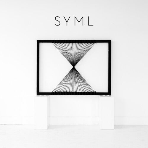 SYML - Syml - Half & Half Orange Crush & White