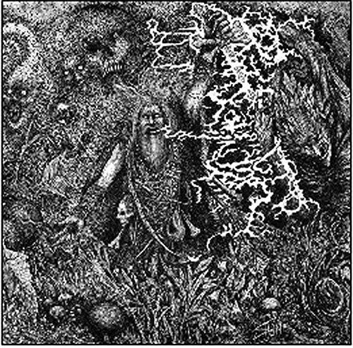 Werian - Animist