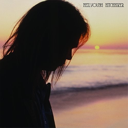 Neil Young - HITCHHIKER
