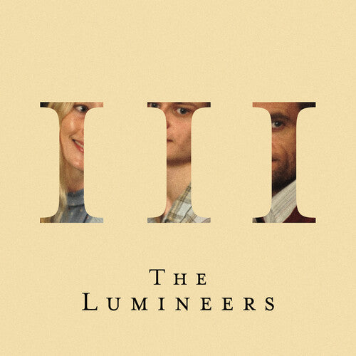 Lumineers - Iii