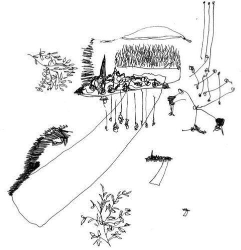 David Nance Group - Meanwhile / Credit Line