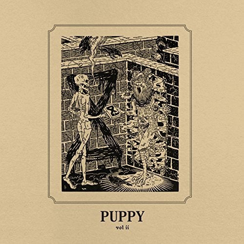 PUPPY - VOL II