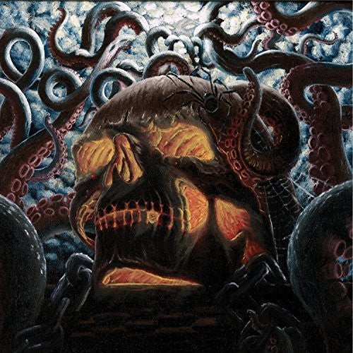 HANDS OF ORLAC & WANDERING MIDGET - SPLIT