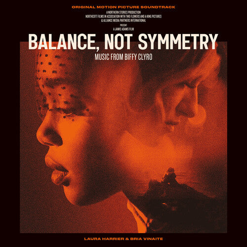Biffy Clyro - Balance, Not Symmetry (Original Motion Picture Soundtrack)